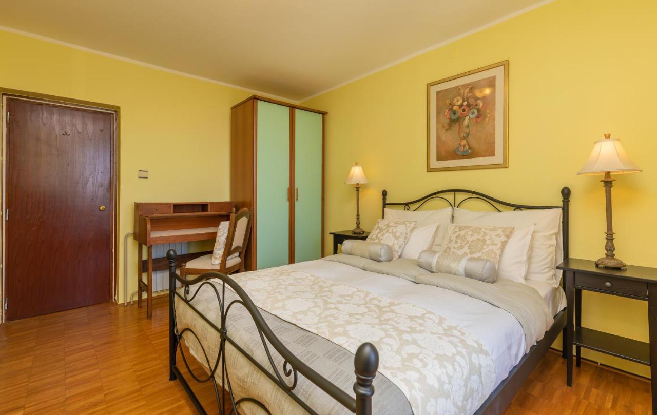 Apartment Big One Dubrovnik Buitenkant foto