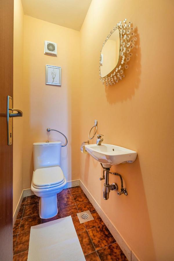 Apartment Big One Dubrovnik Buitenkant foto