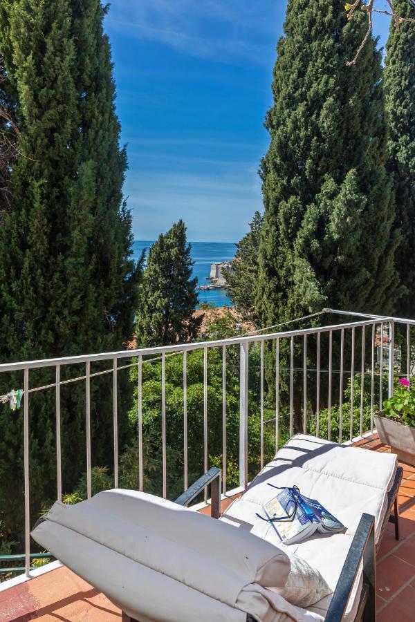 Apartment Big One Dubrovnik Buitenkant foto