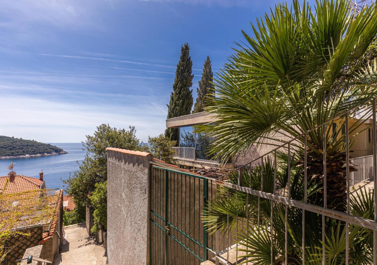 Apartment Big One Dubrovnik Buitenkant foto