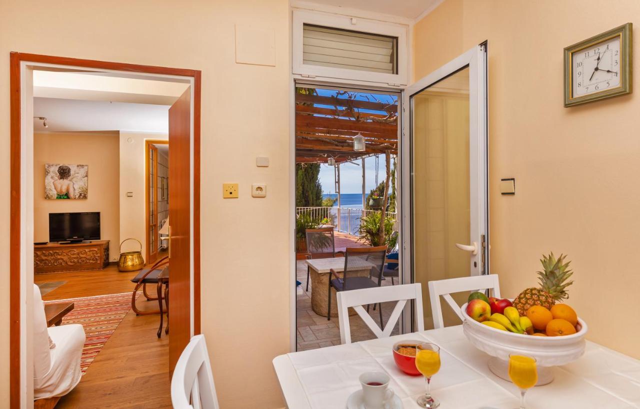 Apartment Big One Dubrovnik Buitenkant foto