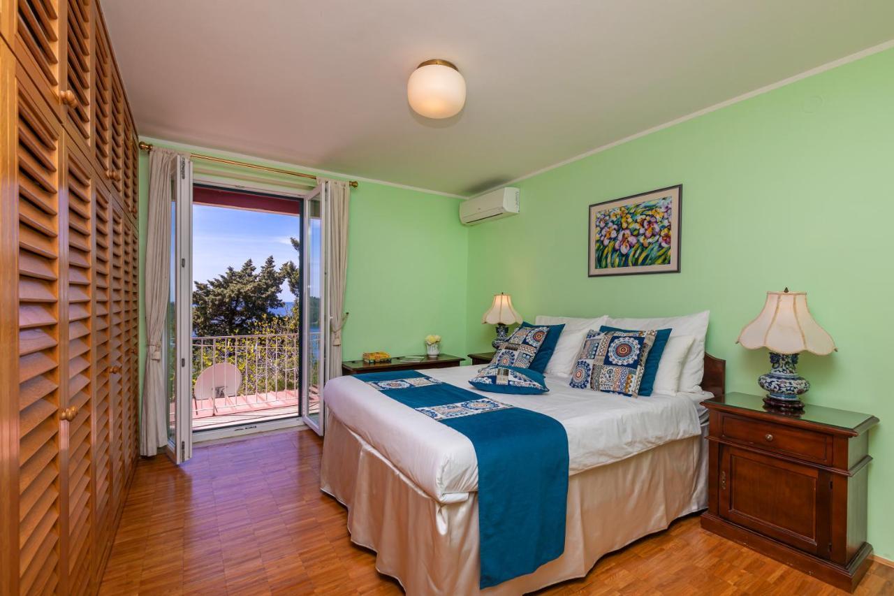 Apartment Big One Dubrovnik Buitenkant foto