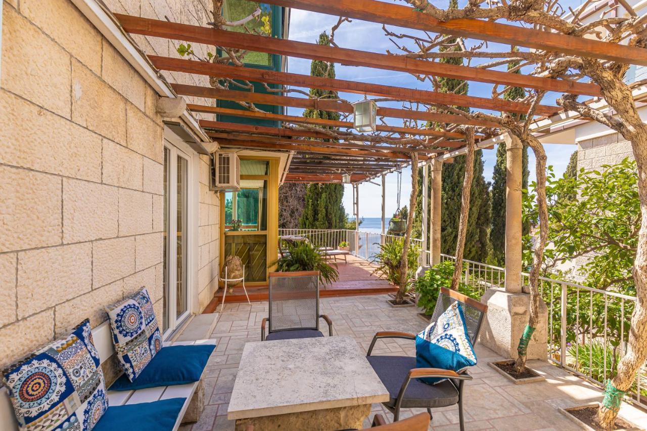 Apartment Big One Dubrovnik Buitenkant foto