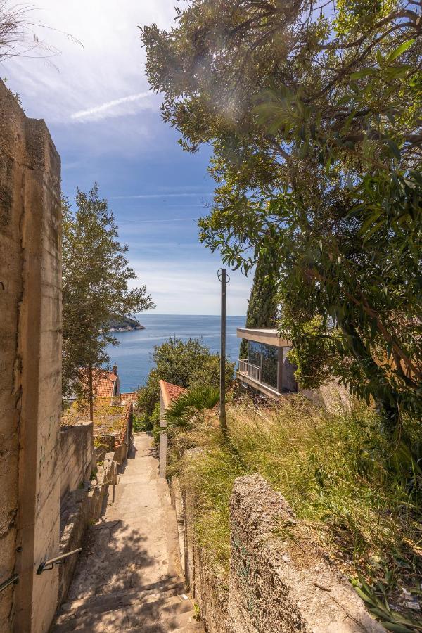 Apartment Big One Dubrovnik Buitenkant foto