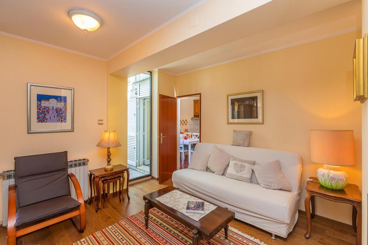 Apartment Big One Dubrovnik Buitenkant foto