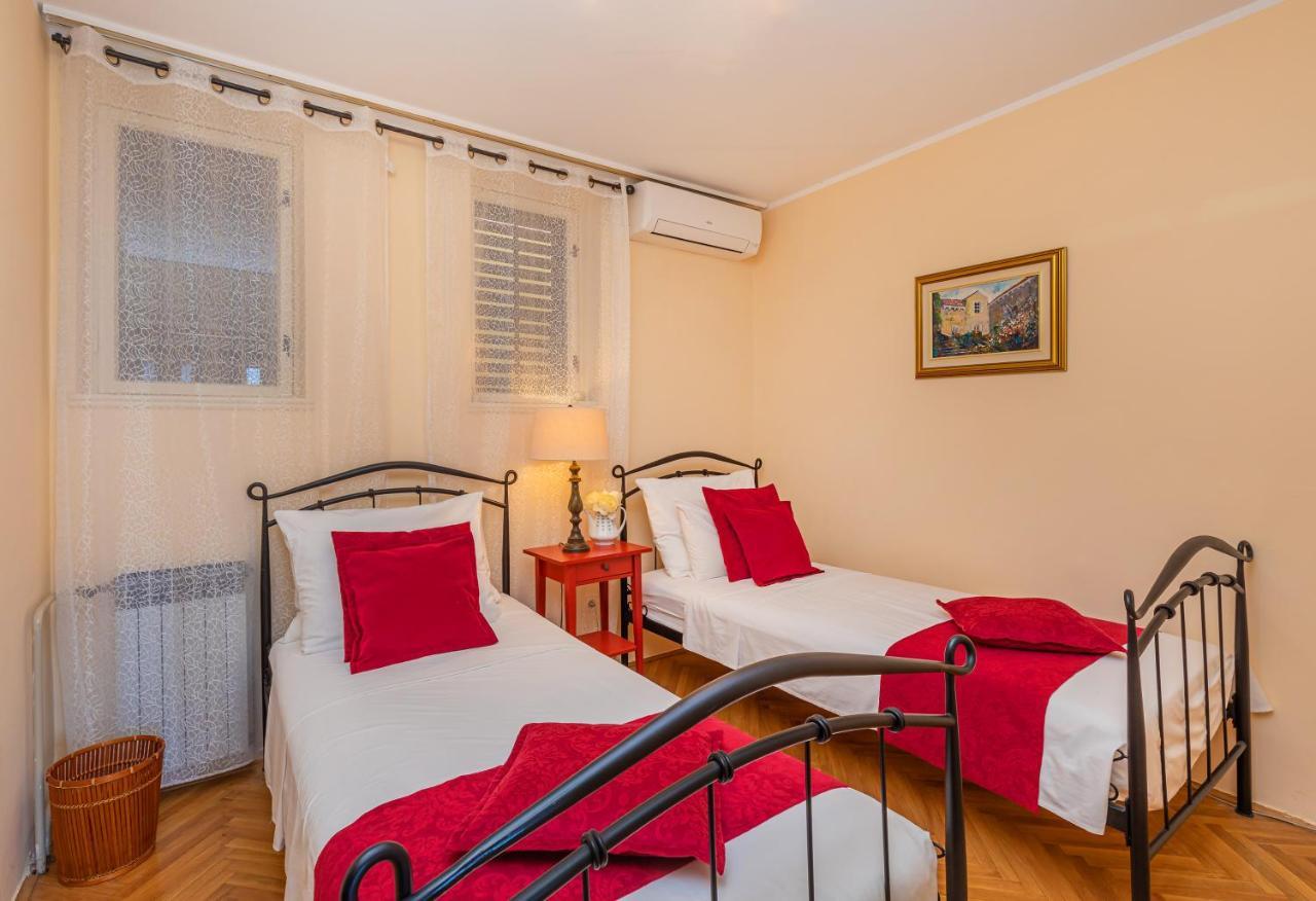Apartment Big One Dubrovnik Buitenkant foto