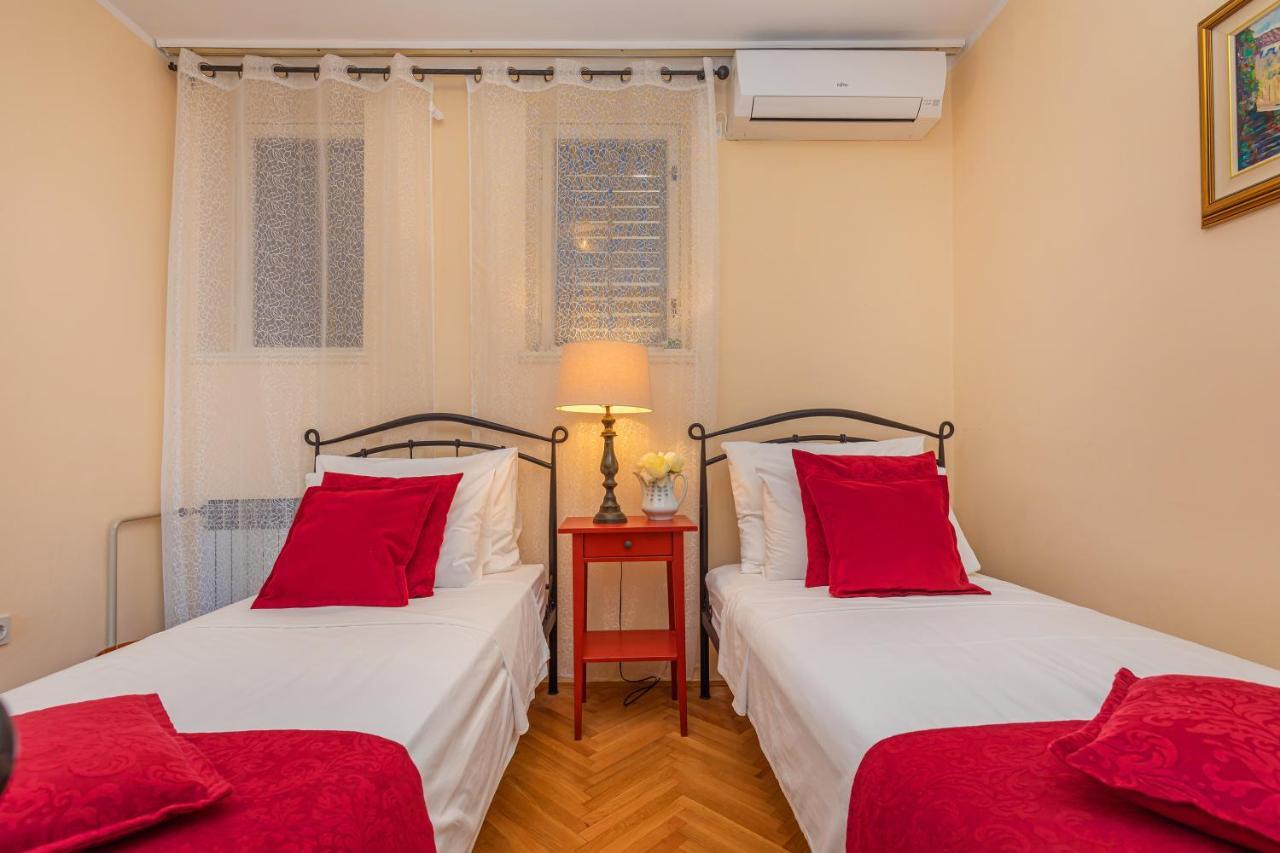 Apartment Big One Dubrovnik Buitenkant foto