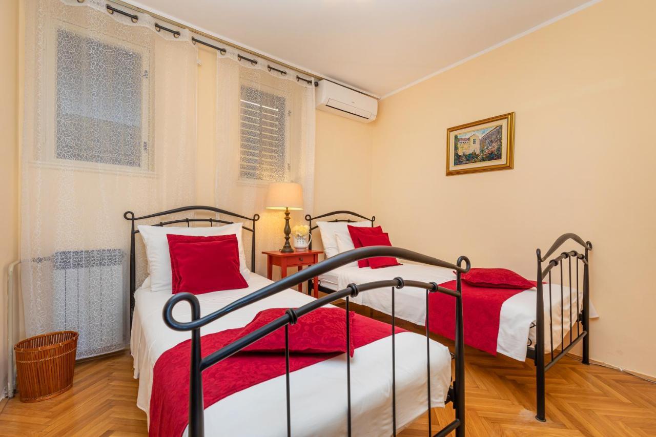 Apartment Big One Dubrovnik Buitenkant foto