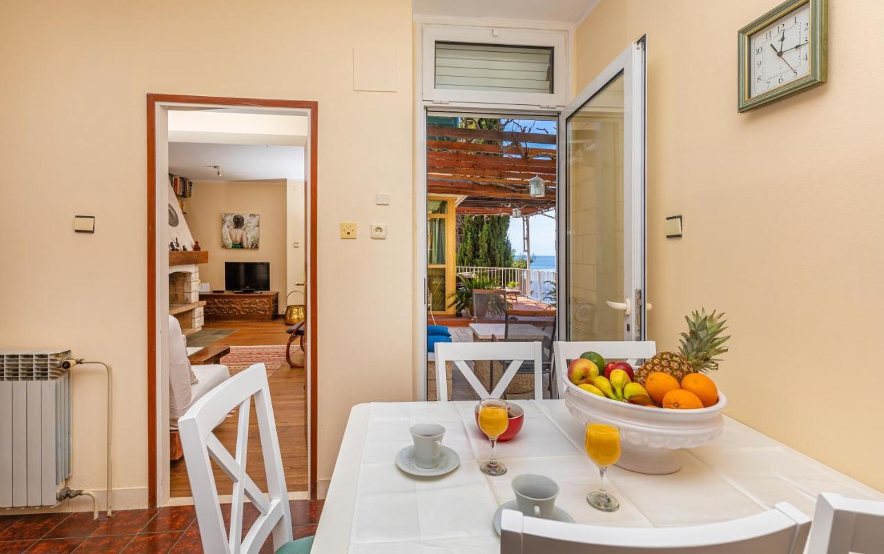 Apartment Big One Dubrovnik Buitenkant foto