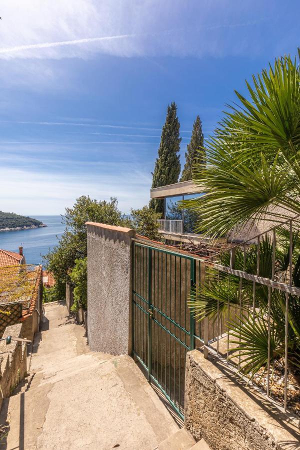 Apartment Big One Dubrovnik Buitenkant foto