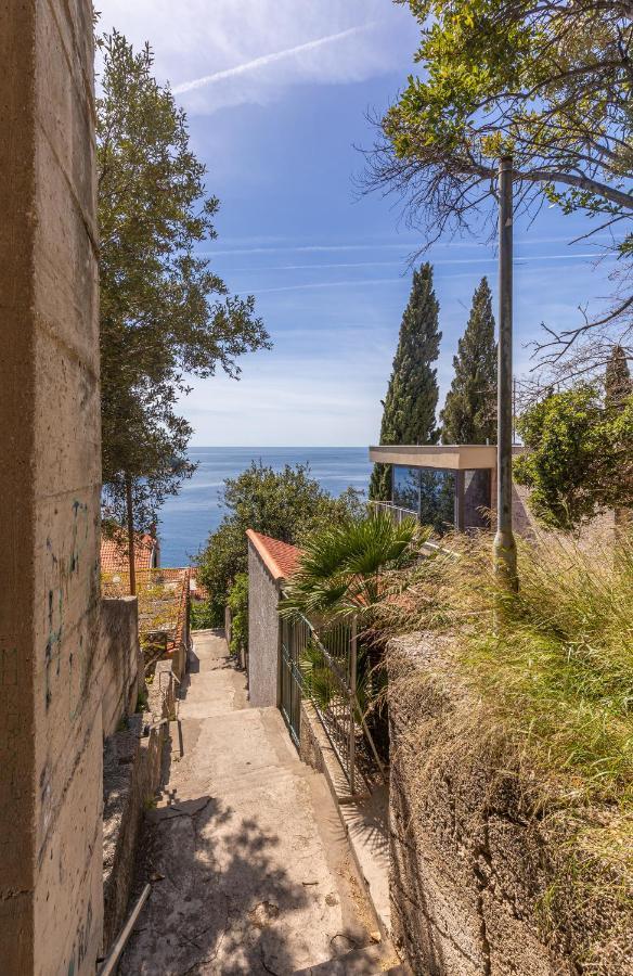 Apartment Big One Dubrovnik Buitenkant foto