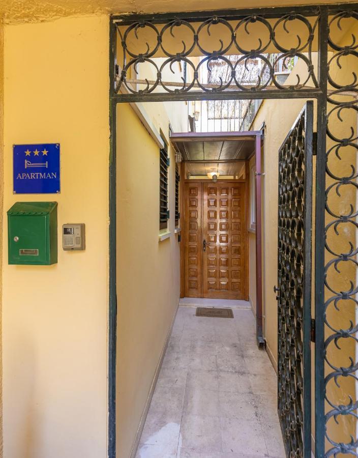 Apartment Big One Dubrovnik Buitenkant foto
