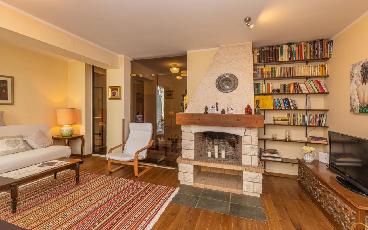 Apartment Big One Dubrovnik Buitenkant foto
