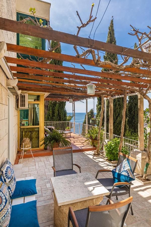Apartment Big One Dubrovnik Buitenkant foto