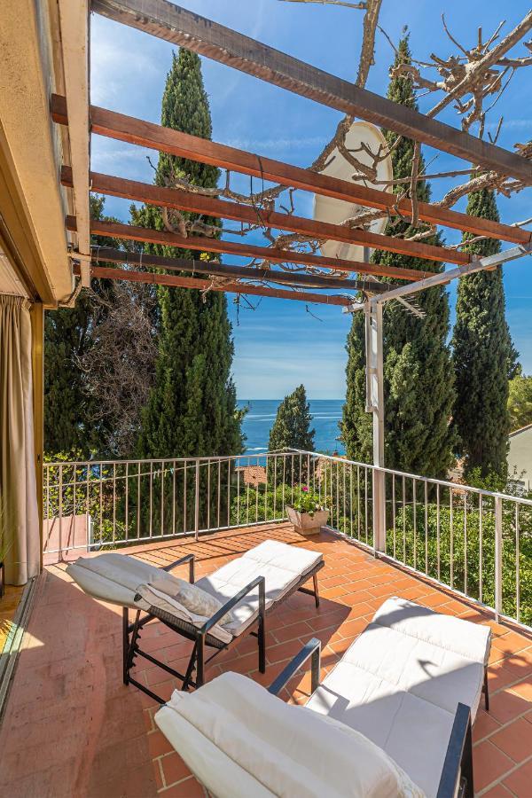 Apartment Big One Dubrovnik Buitenkant foto